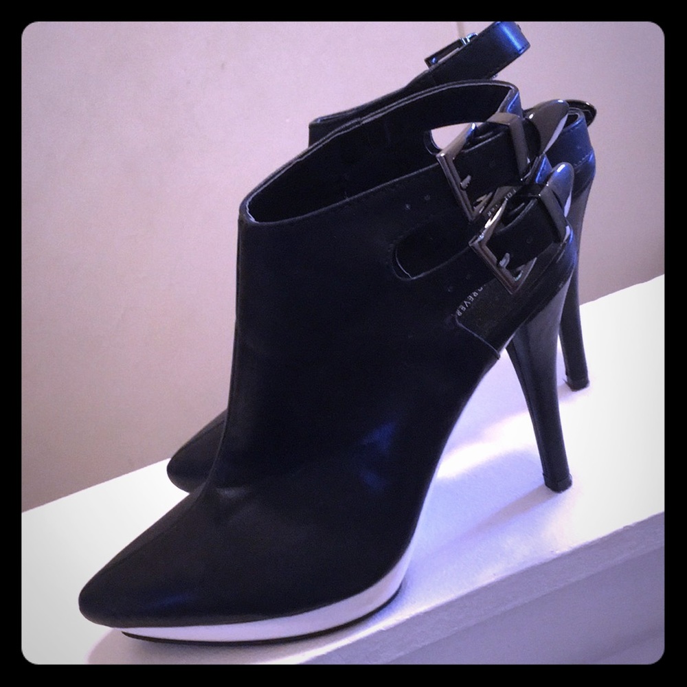 Booties